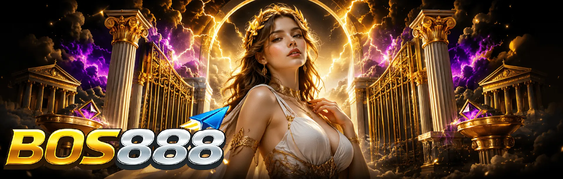 Banner bos888asia.com